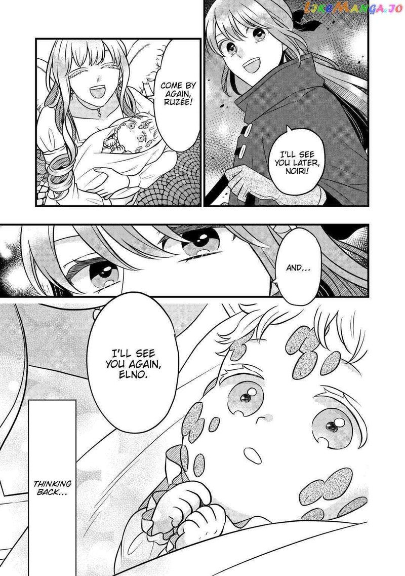 Sagishi Chapter 66 Page 29