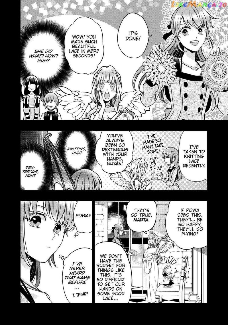 Sagishi Chapter 66 Page 4