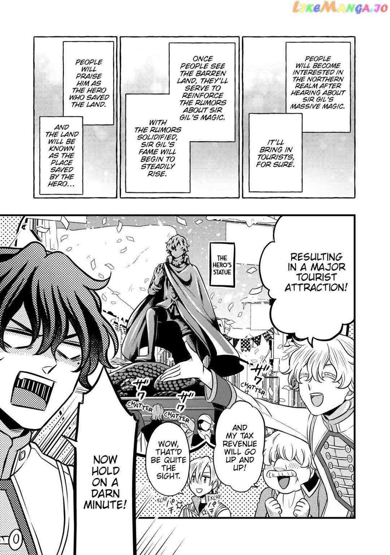 Sagishi Chapter 67 Page 23