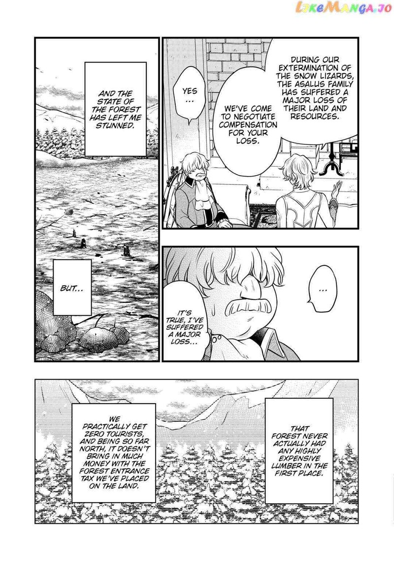 Sagishi Chapter 67 Page 5