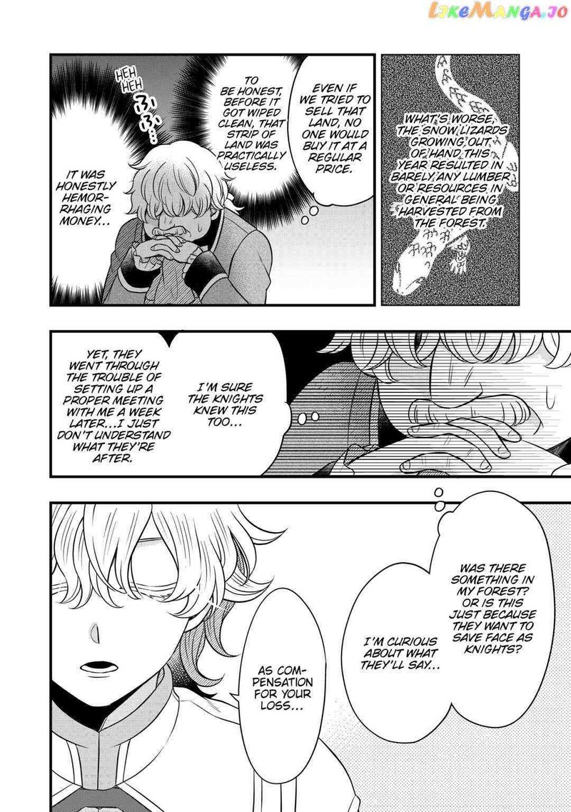 Sagishi Chapter 67 Page 6
