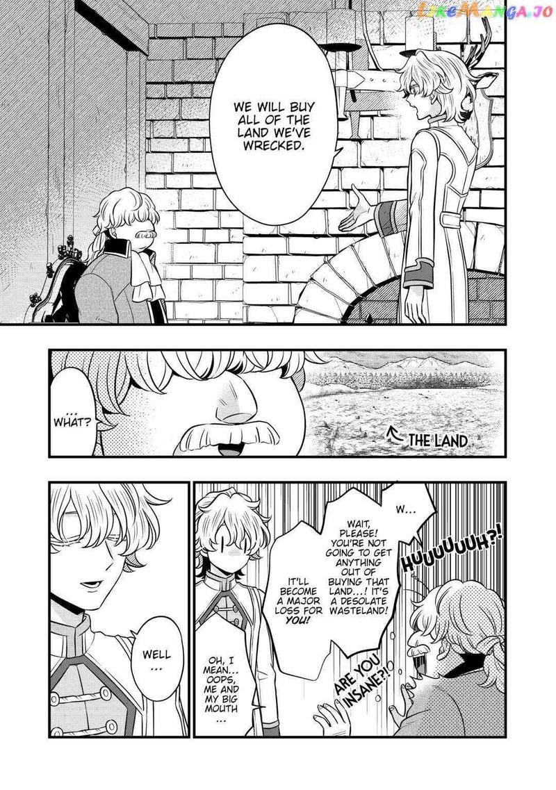 Sagishi Chapter 67 Page 7