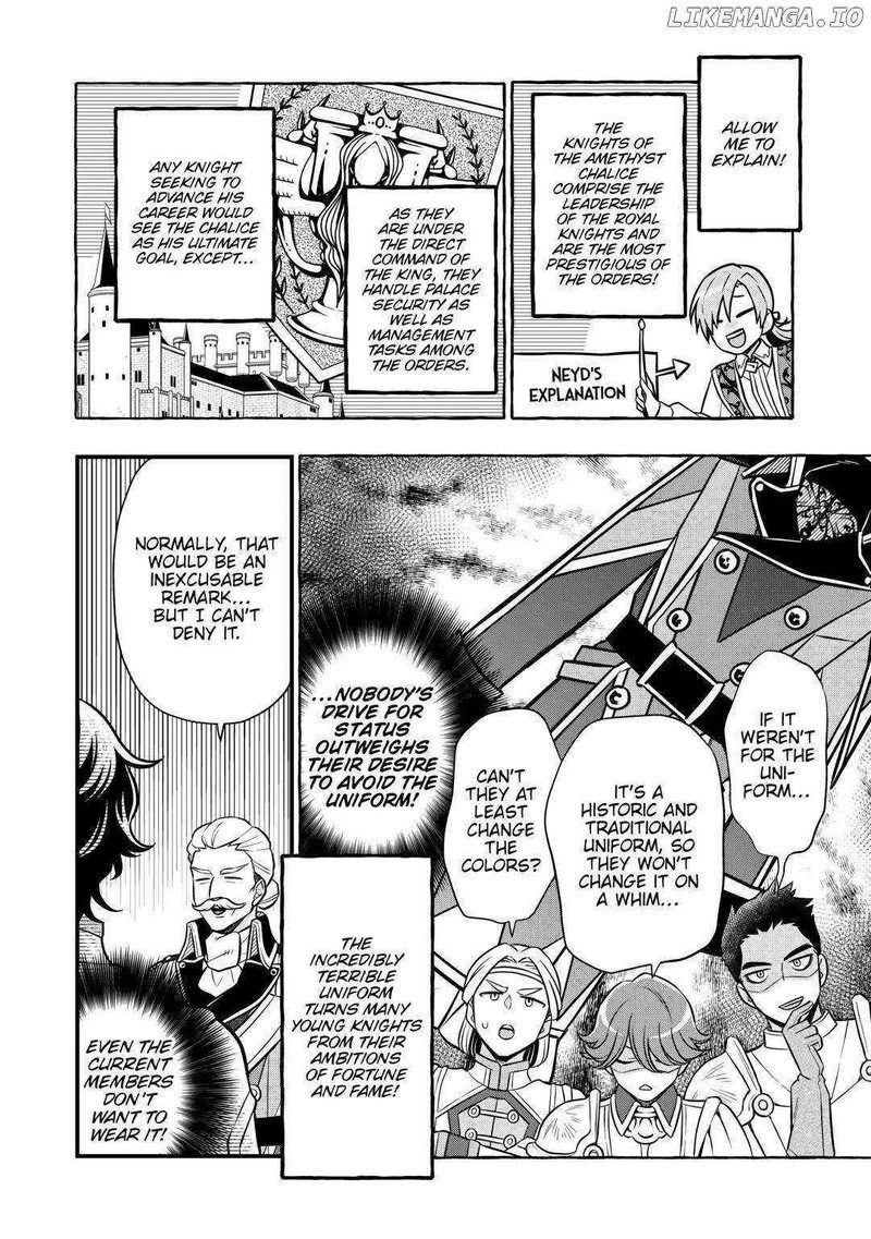 Sagishi Chapter 68 Page 10