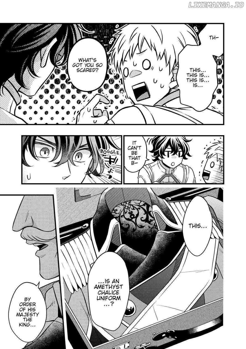 Sagishi Chapter 68 Page 13