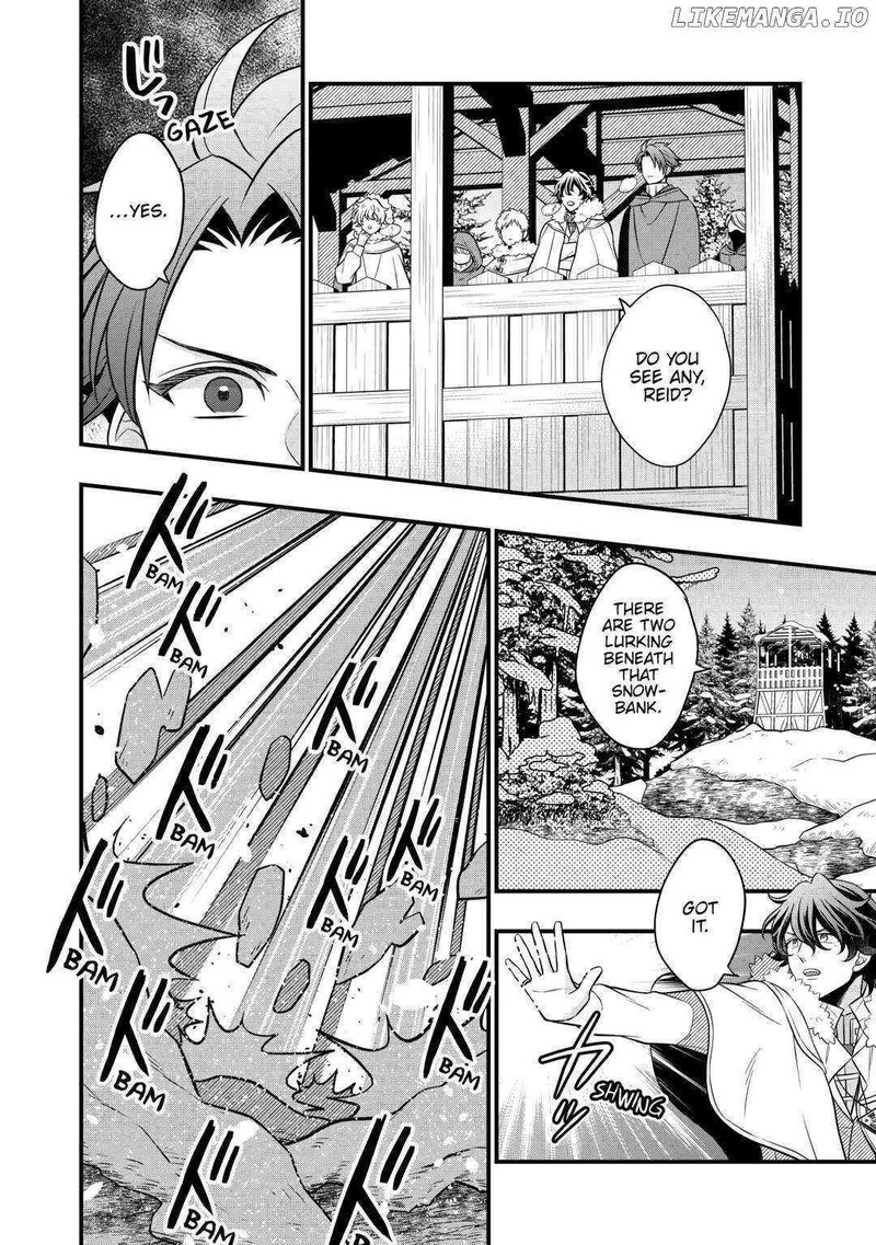 Sagishi Chapter 68 Page 2