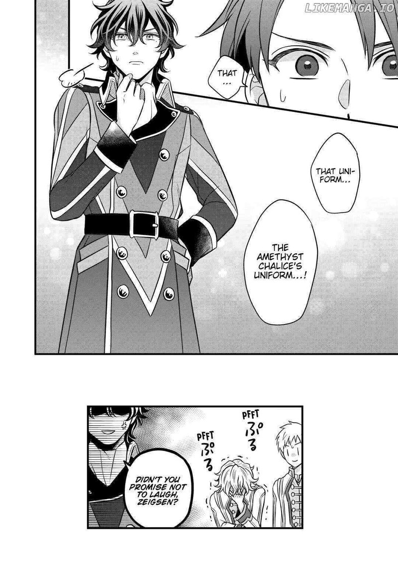 Sagishi Chapter 68 Page 30