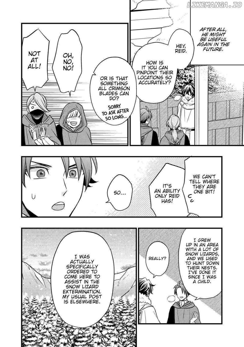 Sagishi Chapter 68 Page 4
