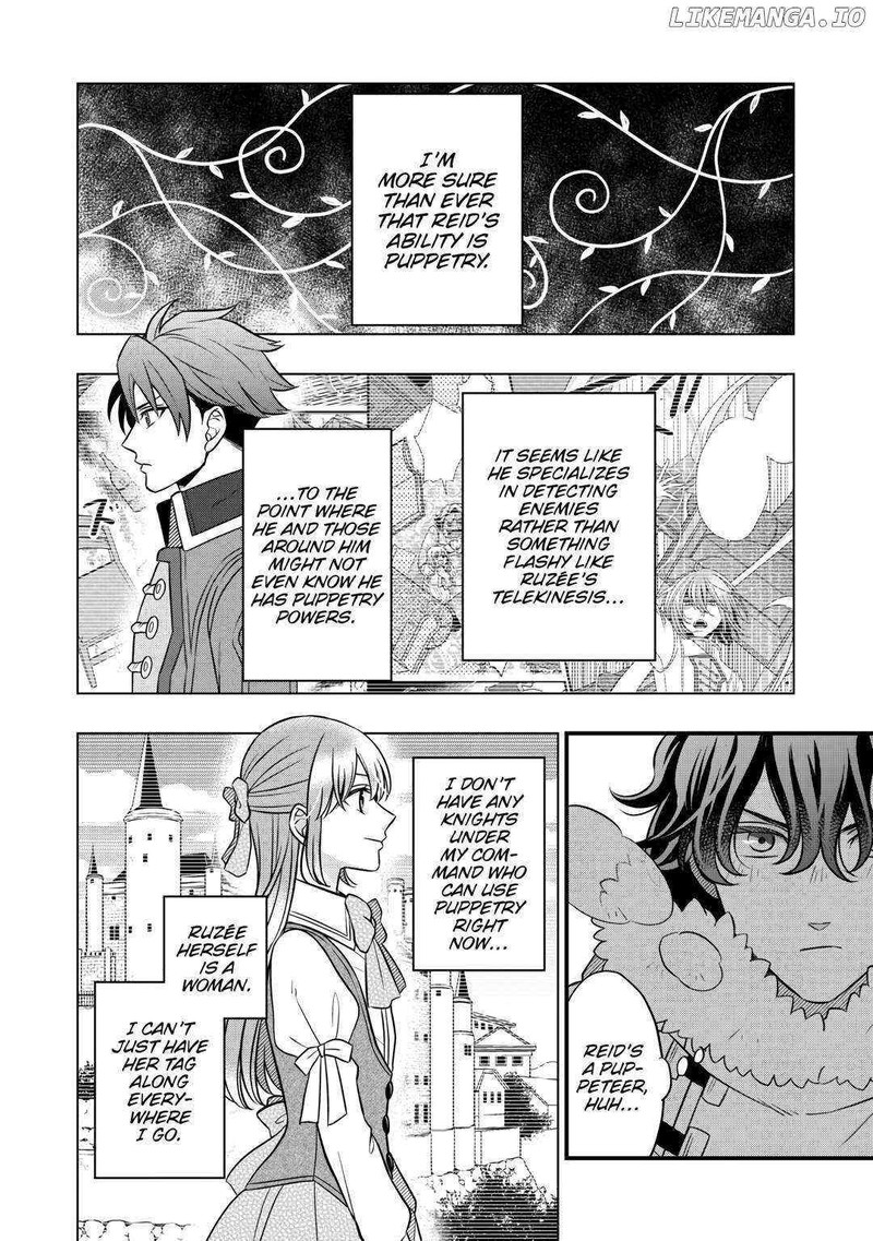 Sagishi Chapter 68 Page 6