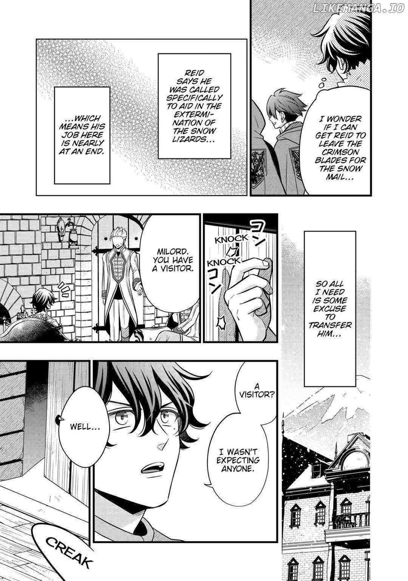 Sagishi Chapter 68 Page 7