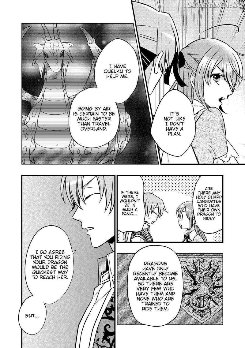 Sagishi Chapter 69 Page 10