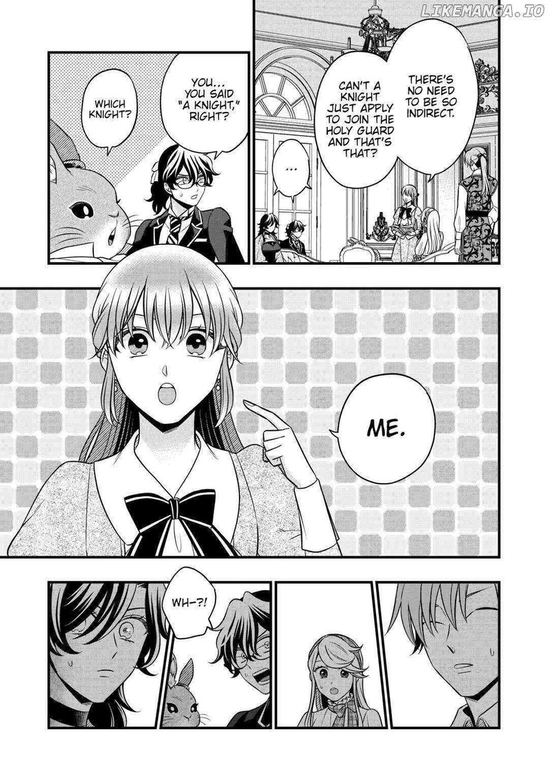 Sagishi Chapter 69 Page 15