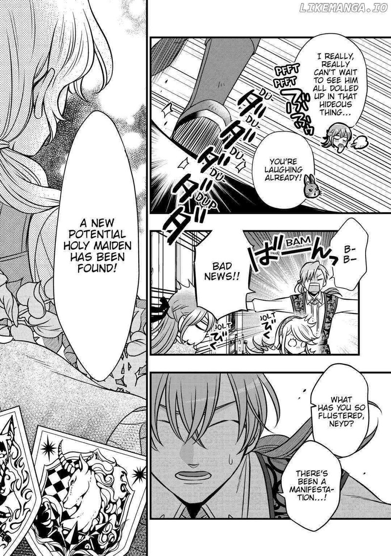 Sagishi Chapter 69 Page 2