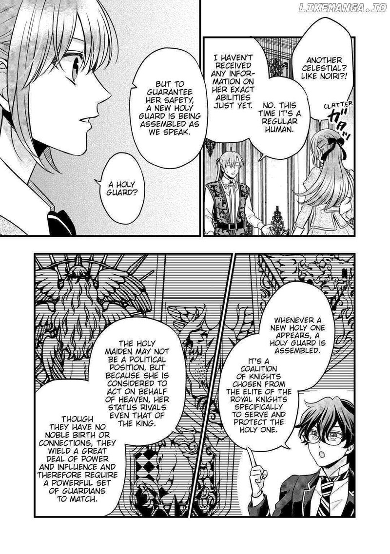 Sagishi Chapter 69 Page 5
