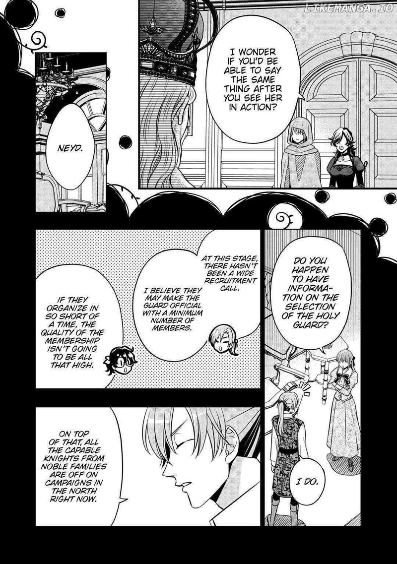 Sagishi Chapter 70 Page 10