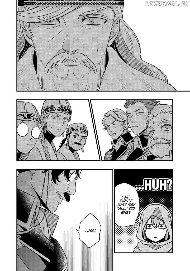 Sagishi Chapter 70 Page 14