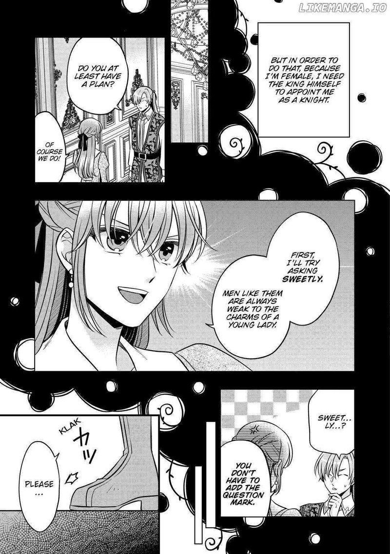 Sagishi Chapter 70 Page 3