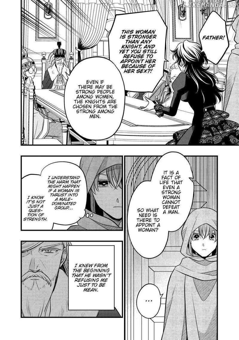 Sagishi Chapter 70 Page 8