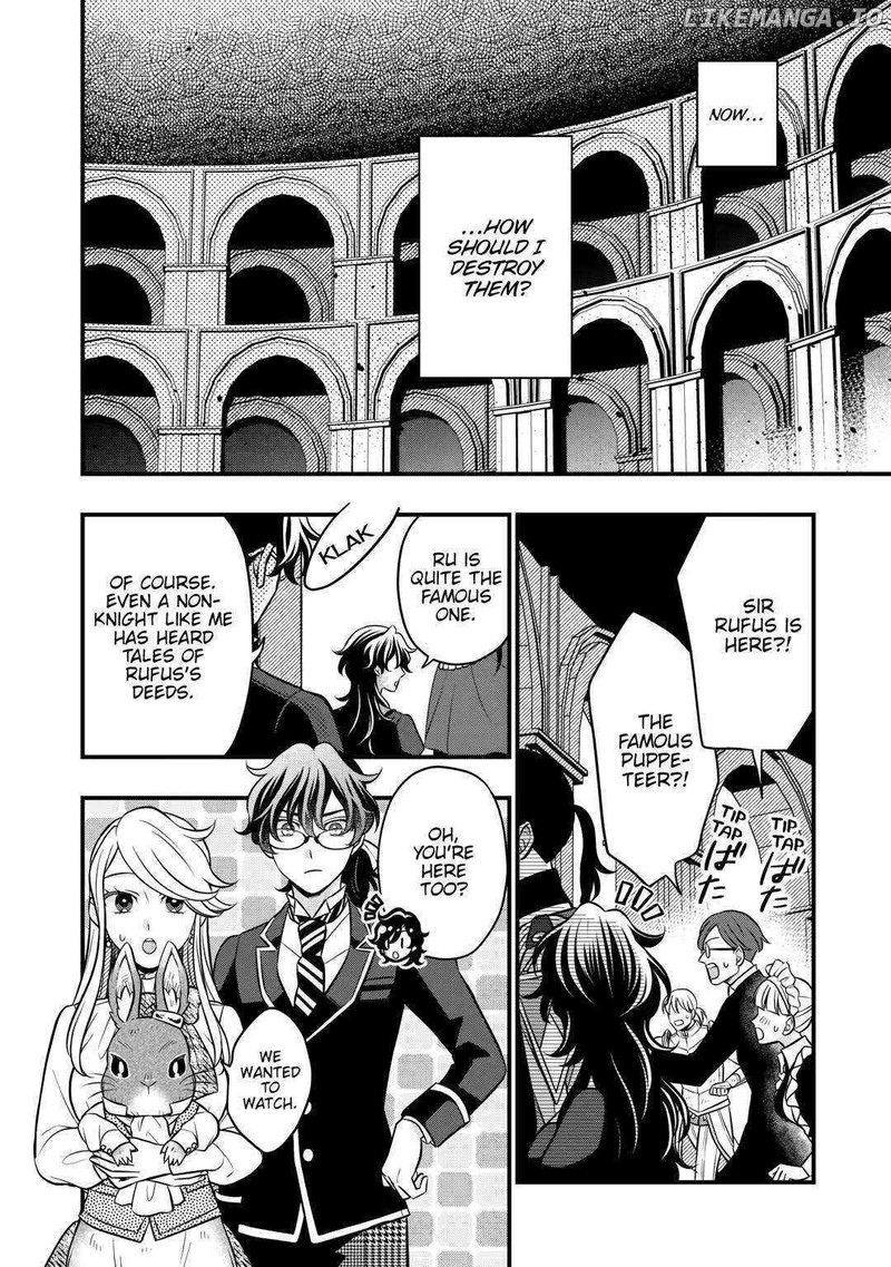Sagishi Chapter 71 Page 2