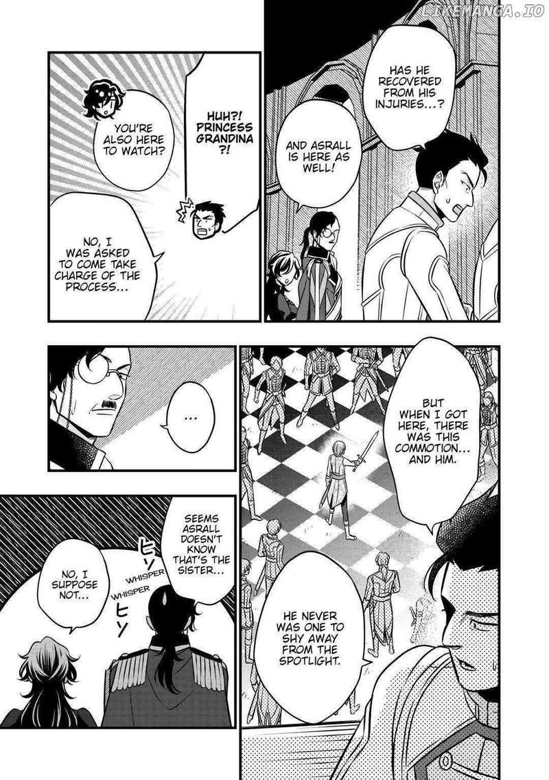 Sagishi Chapter 71 Page 3