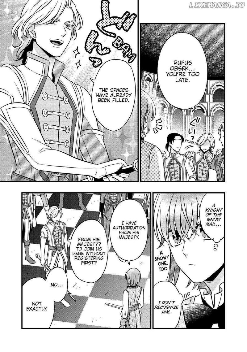 Sagishi Chapter 71 Page 5