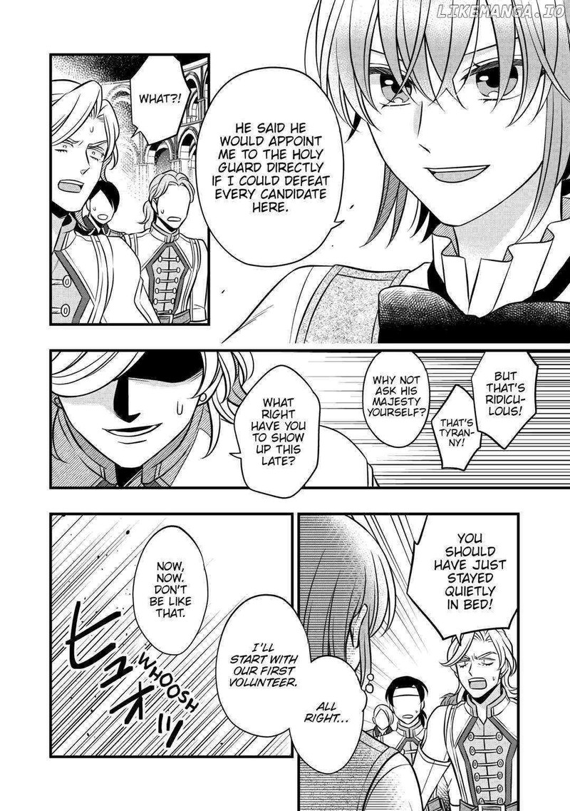 Sagishi Chapter 71 Page 6