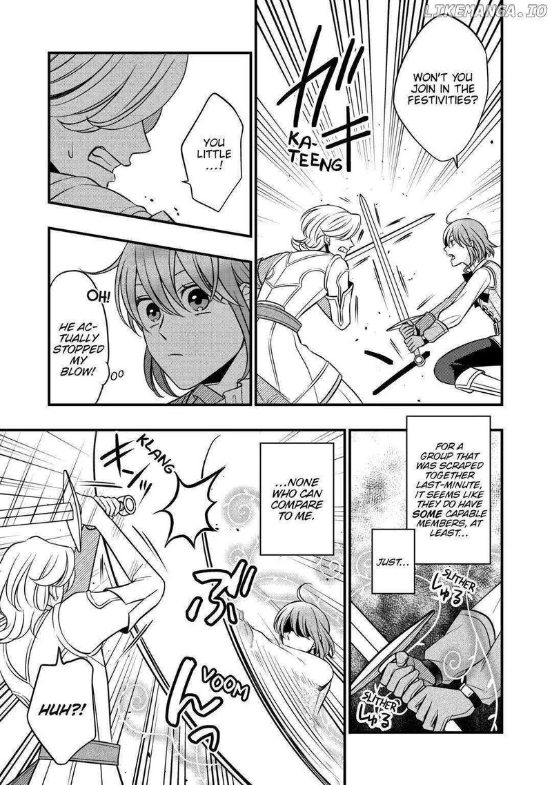 Sagishi Chapter 71 Page 7