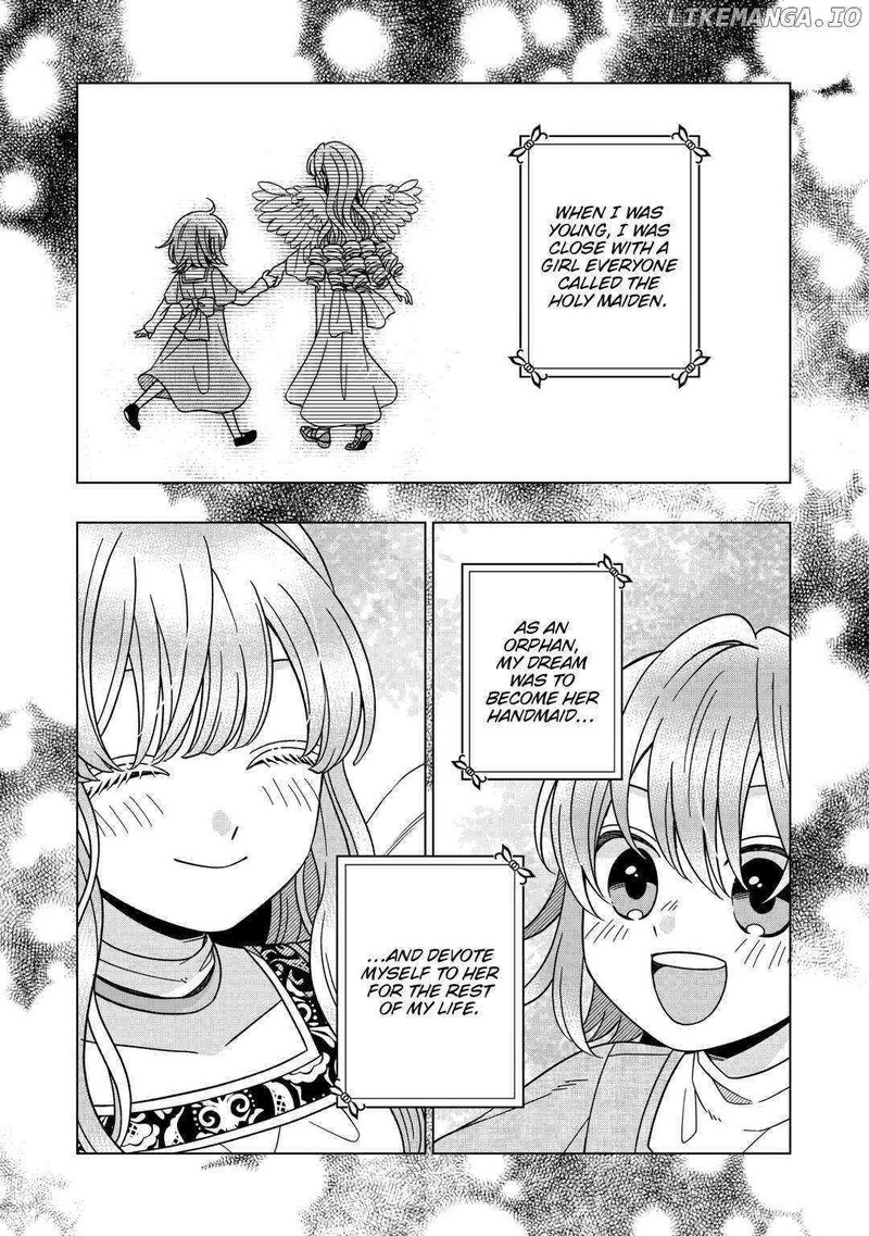 Sagishi Chapter 72 Page 1