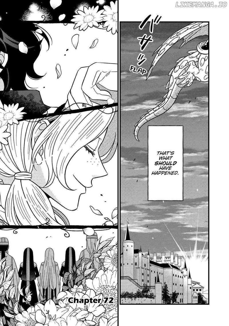 Sagishi Chapter 72 Page 2