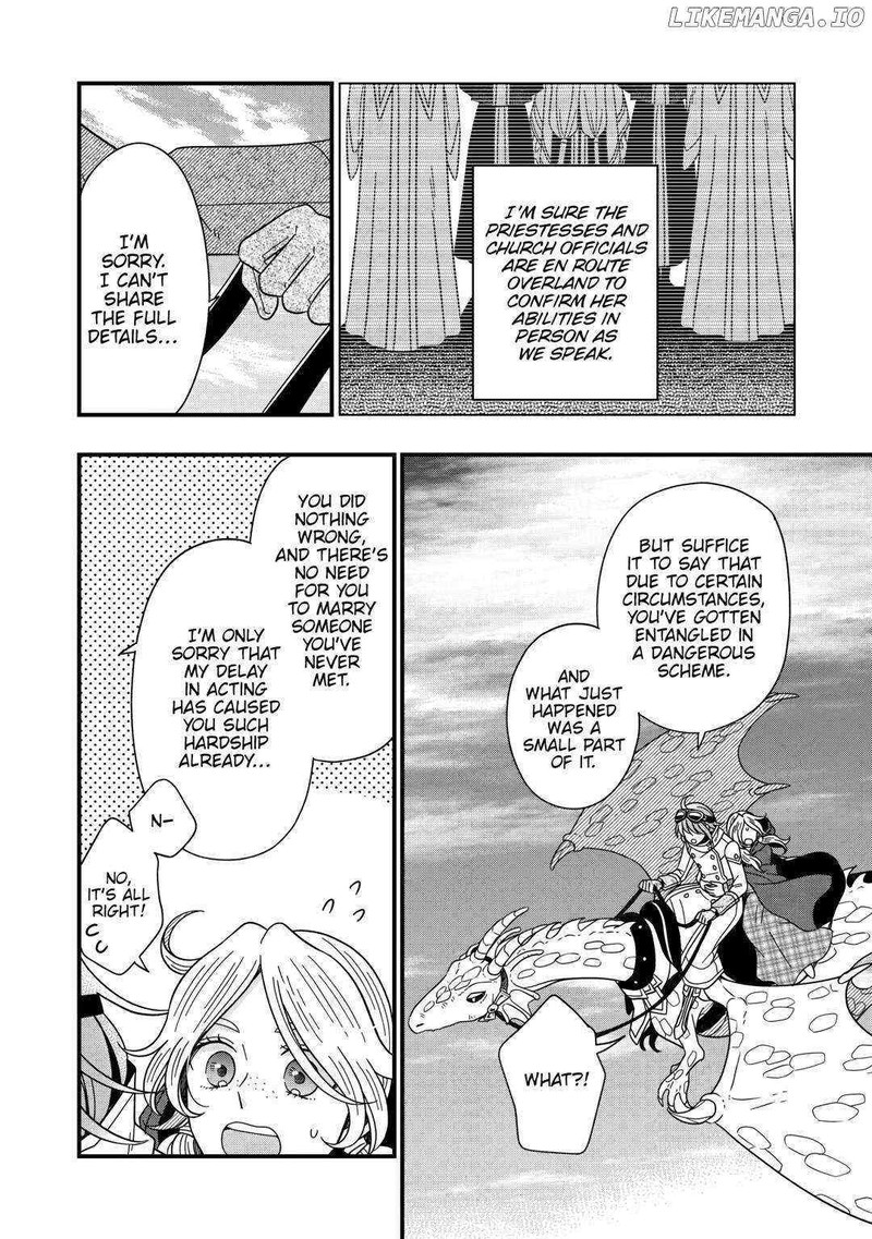 Sagishi Chapter 72 Page 20