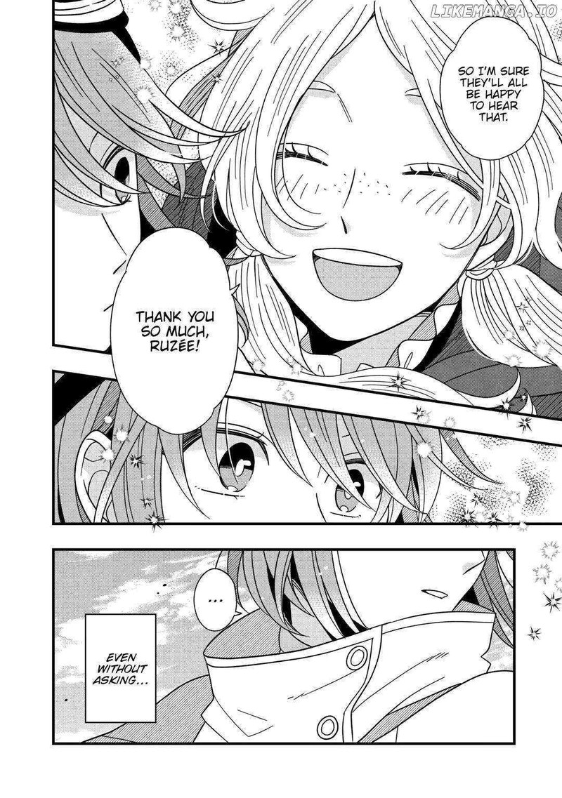 Sagishi Chapter 72 Page 22