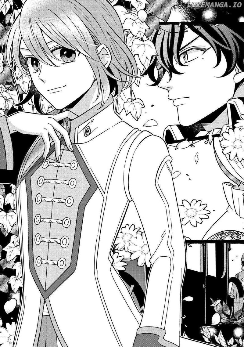 Sagishi Chapter 72 Page 3