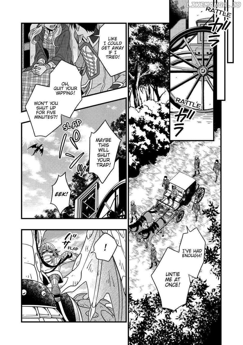 Sagishi Chapter 72 Page 4