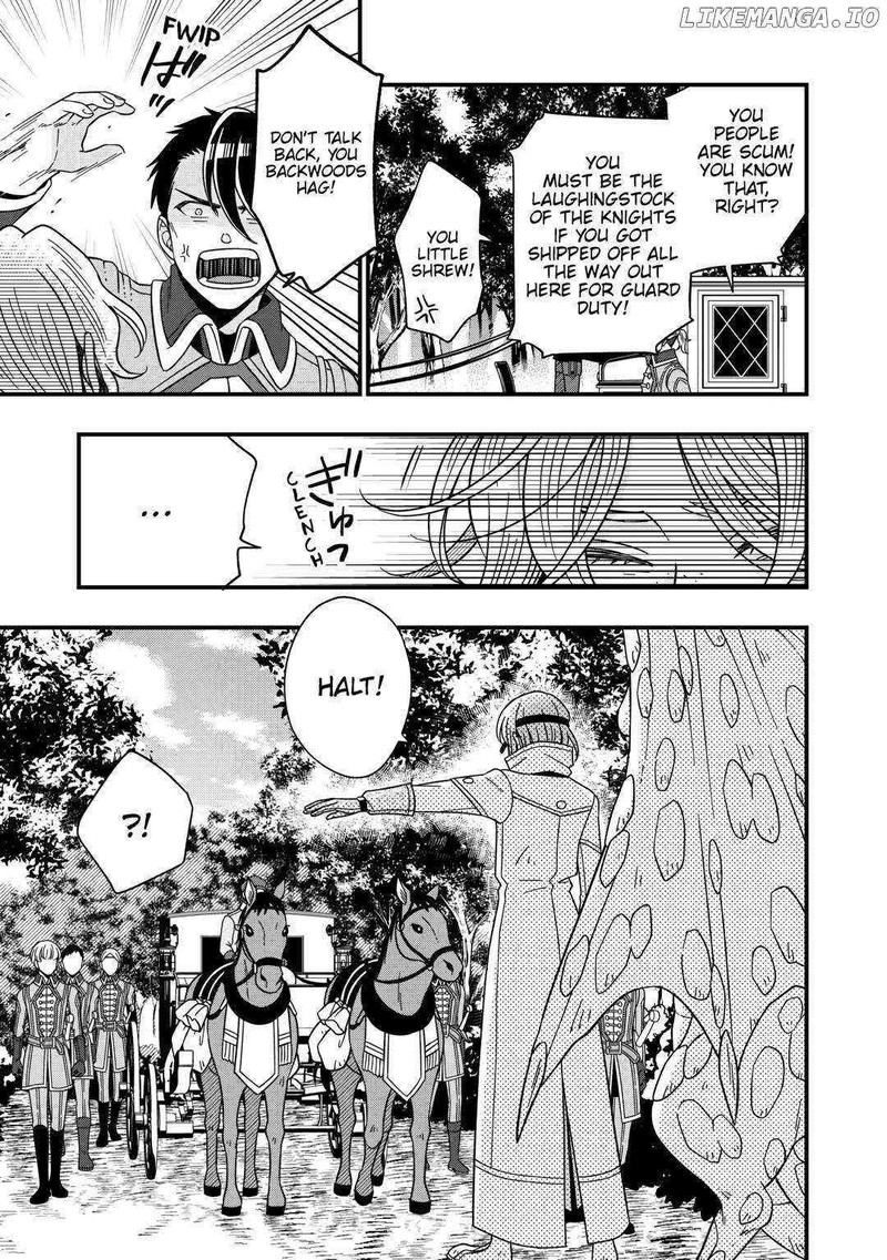 Sagishi Chapter 72 Page 5
