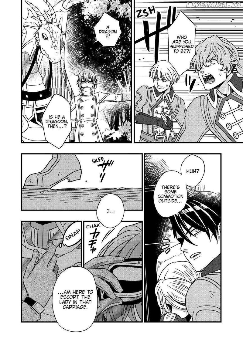 Sagishi Chapter 72 Page 6