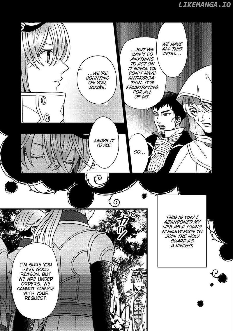 Sagishi Chapter 72 Page 9