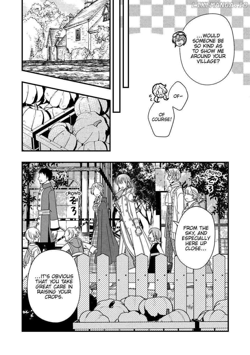 Sagishi Chapter 73 Page 10