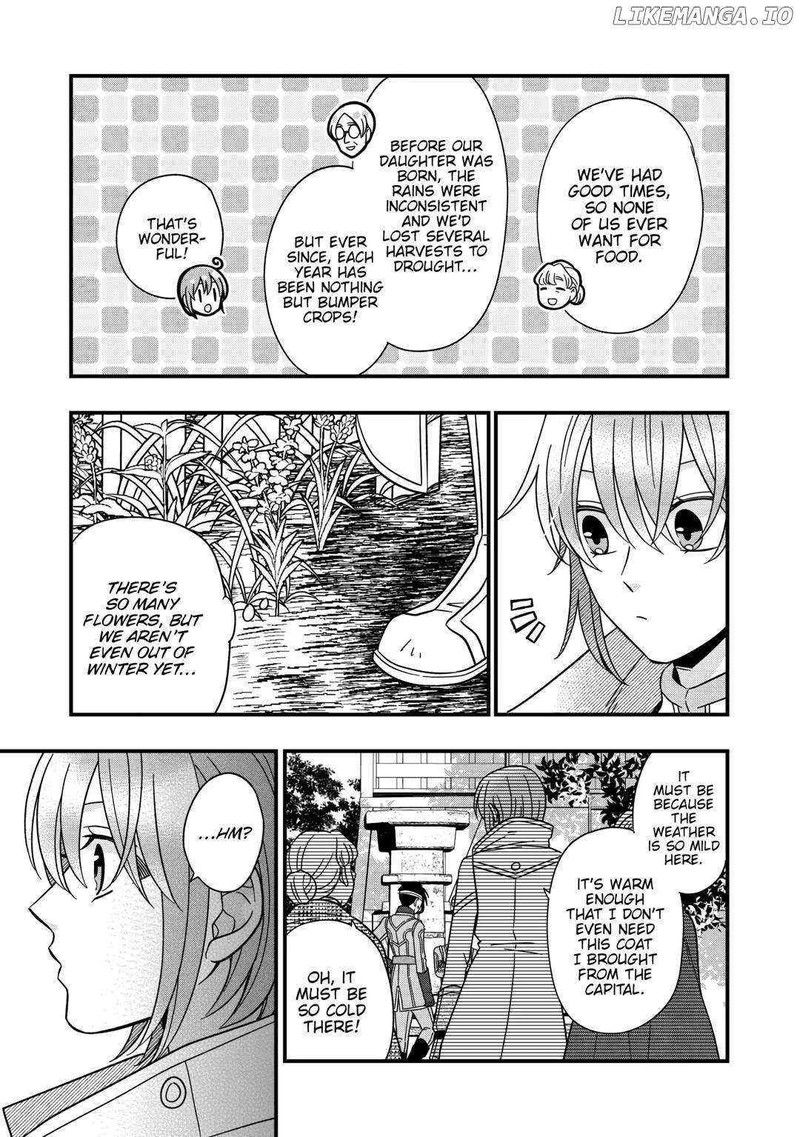 Sagishi Chapter 73 Page 11