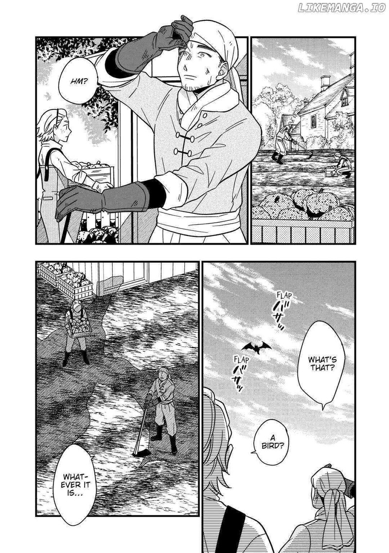 Sagishi Chapter 73 Page 2