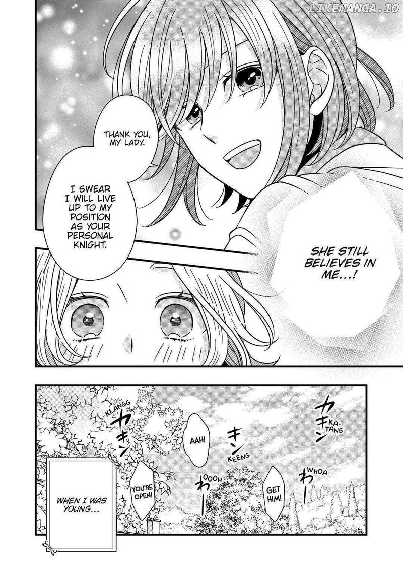 Sagishi Chapter 73 Page 24