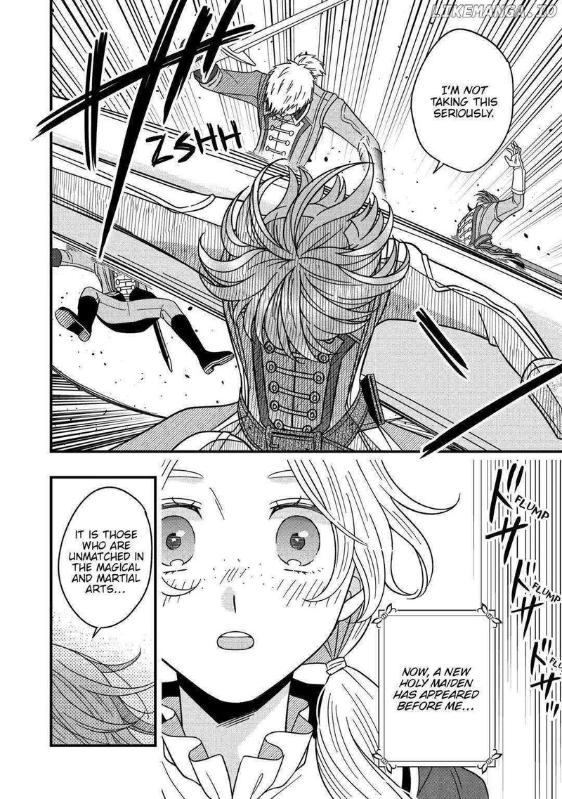 Sagishi Chapter 73 Page 26