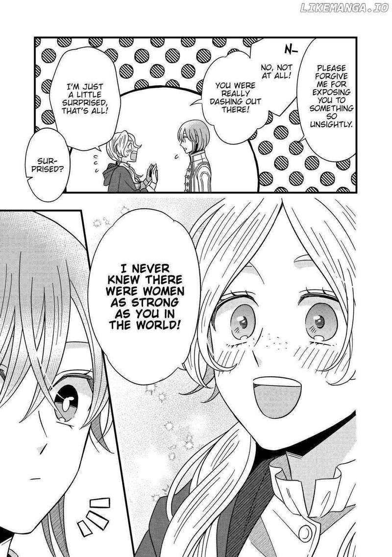 Sagishi Chapter 73 Page 29