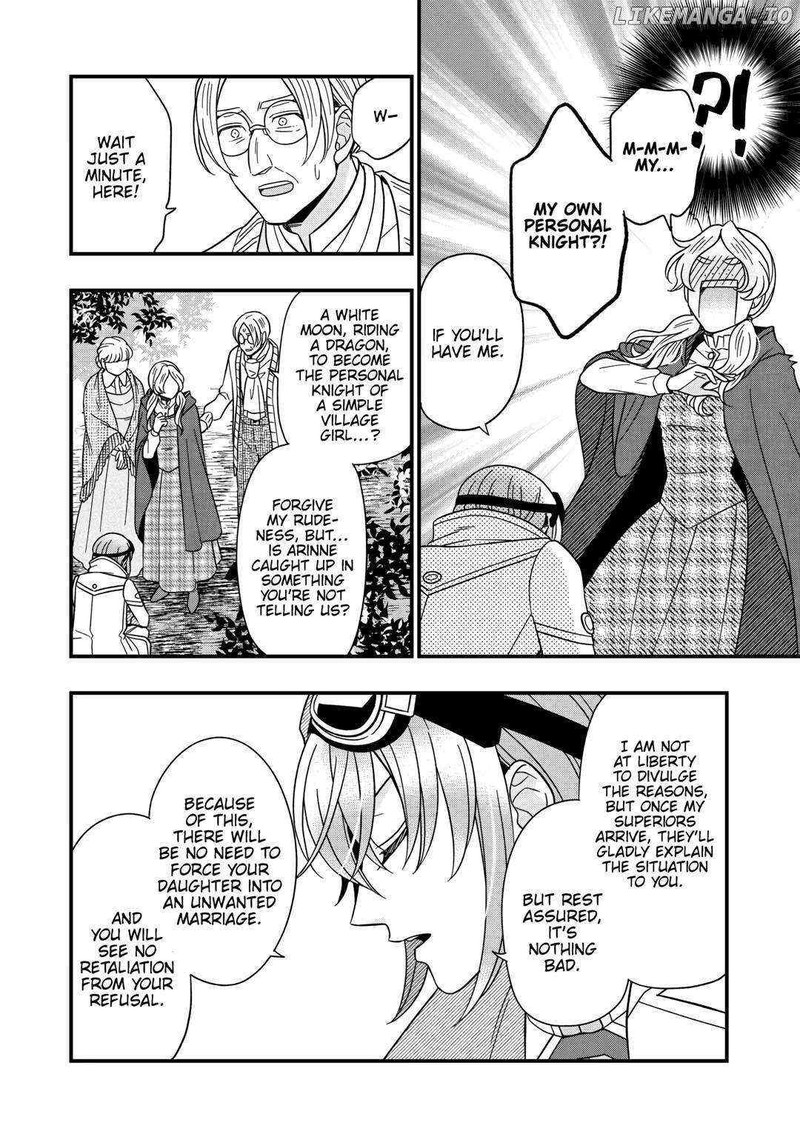 Sagishi Chapter 73 Page 8