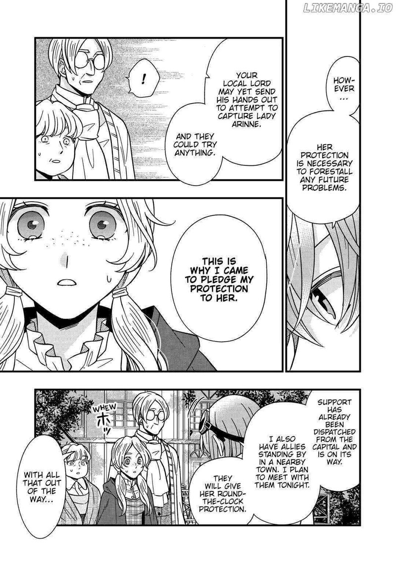 Sagishi Chapter 73 Page 9
