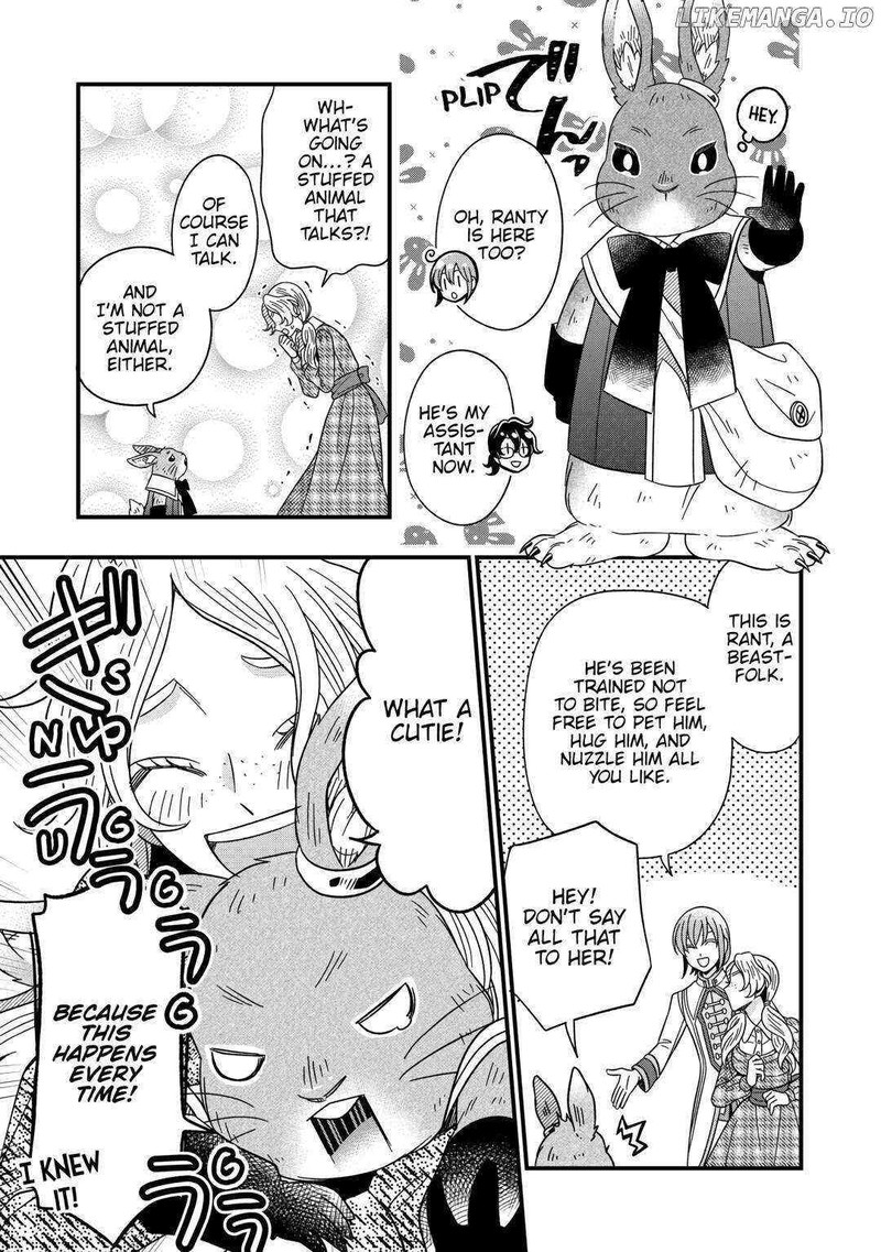 Sagishi Chapter 74 Page 19