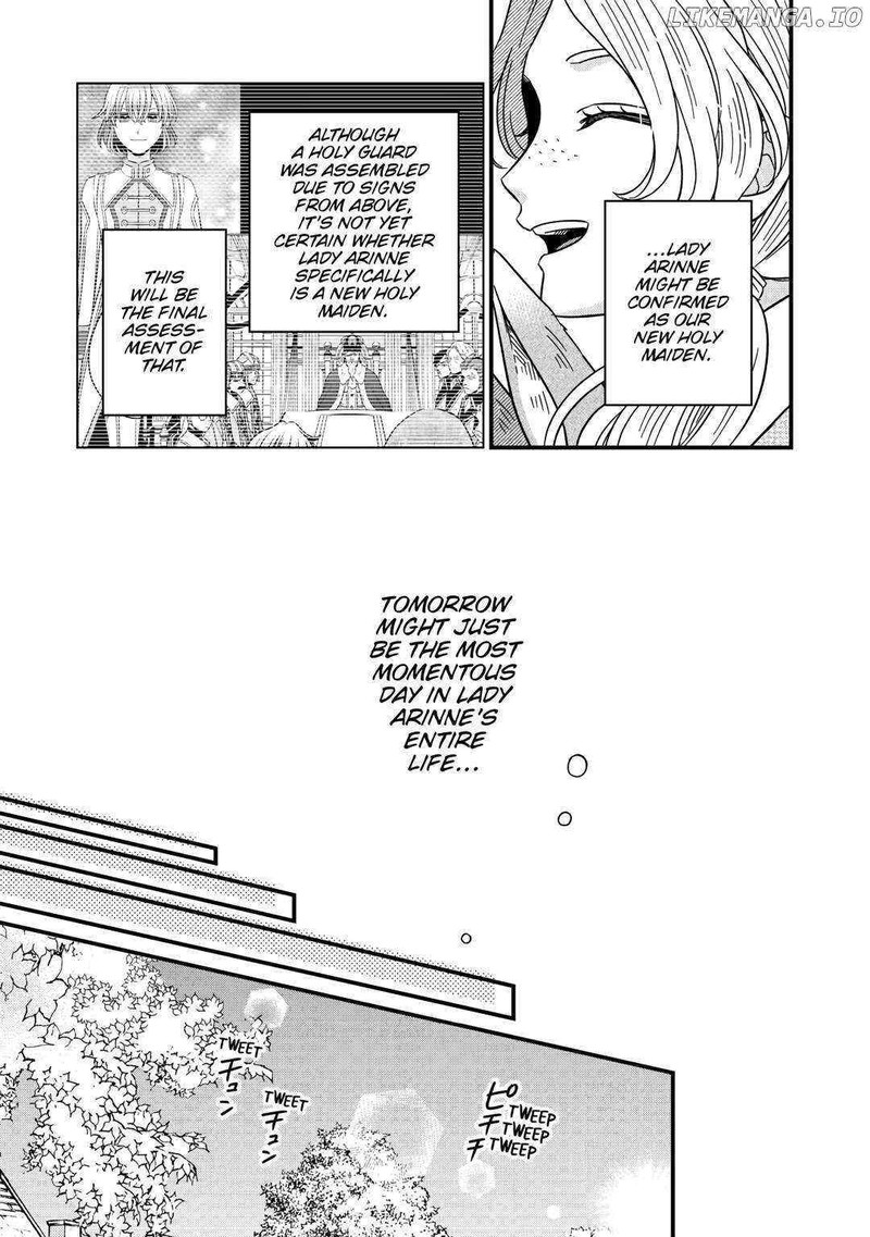 Sagishi Chapter 74 Page 25