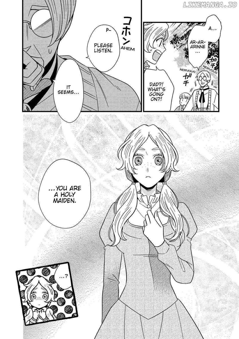 Sagishi Chapter 74 Page 28