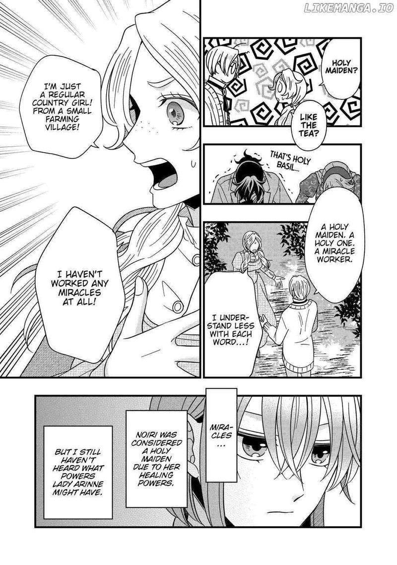 Sagishi Chapter 74 Page 29