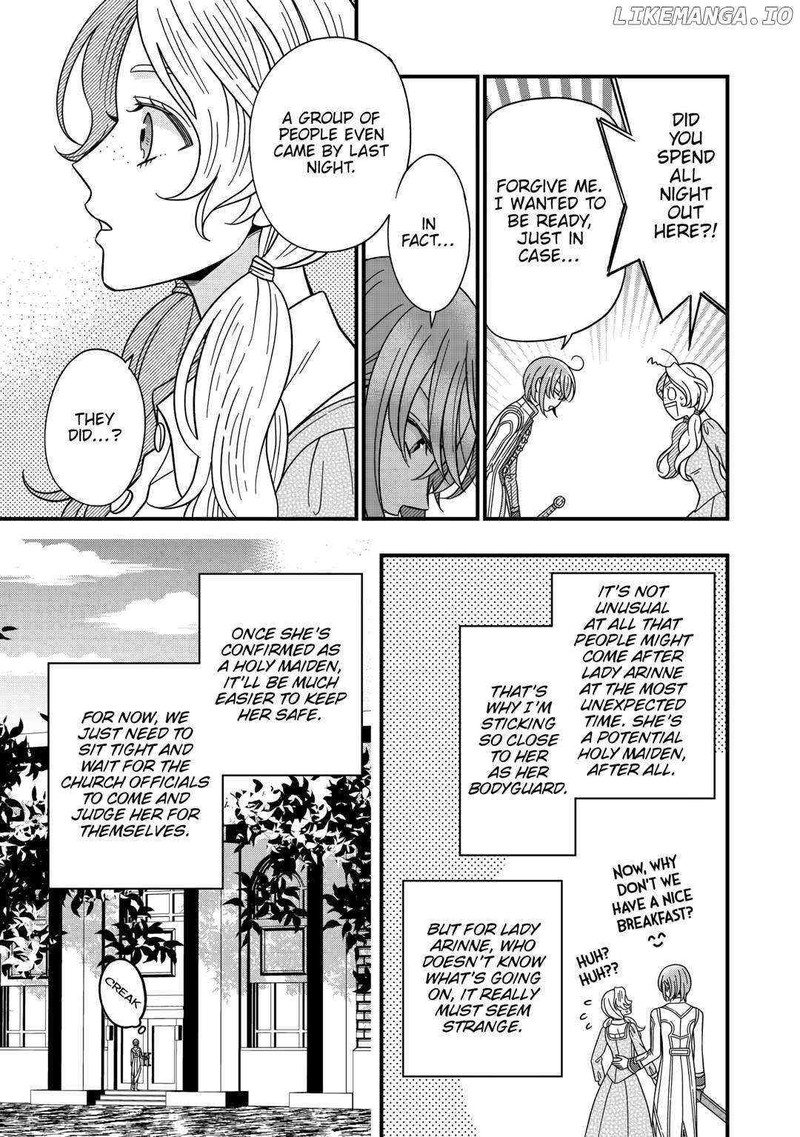 Sagishi Chapter 74 Page 3