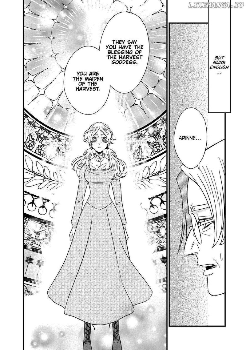 Sagishi Chapter 74 Page 30