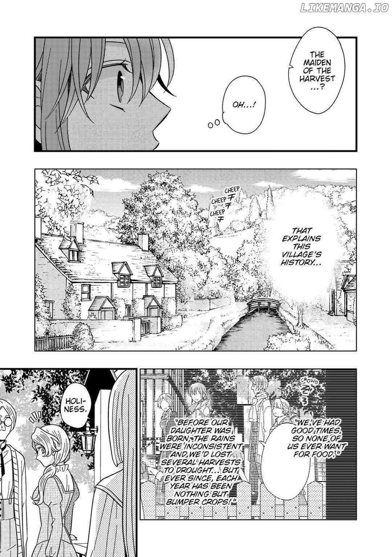 Sagishi Chapter 74 Page 31